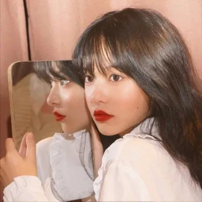 玉女倾城