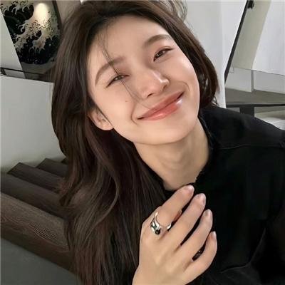 为丑女献上花束
