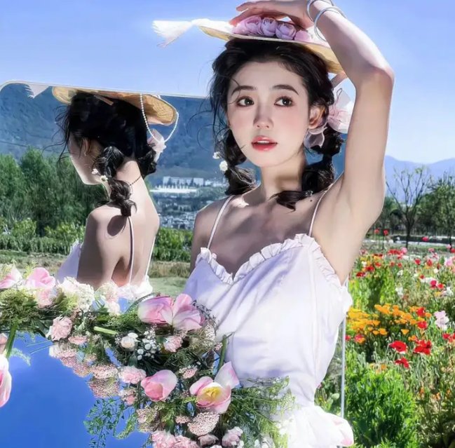三只狼