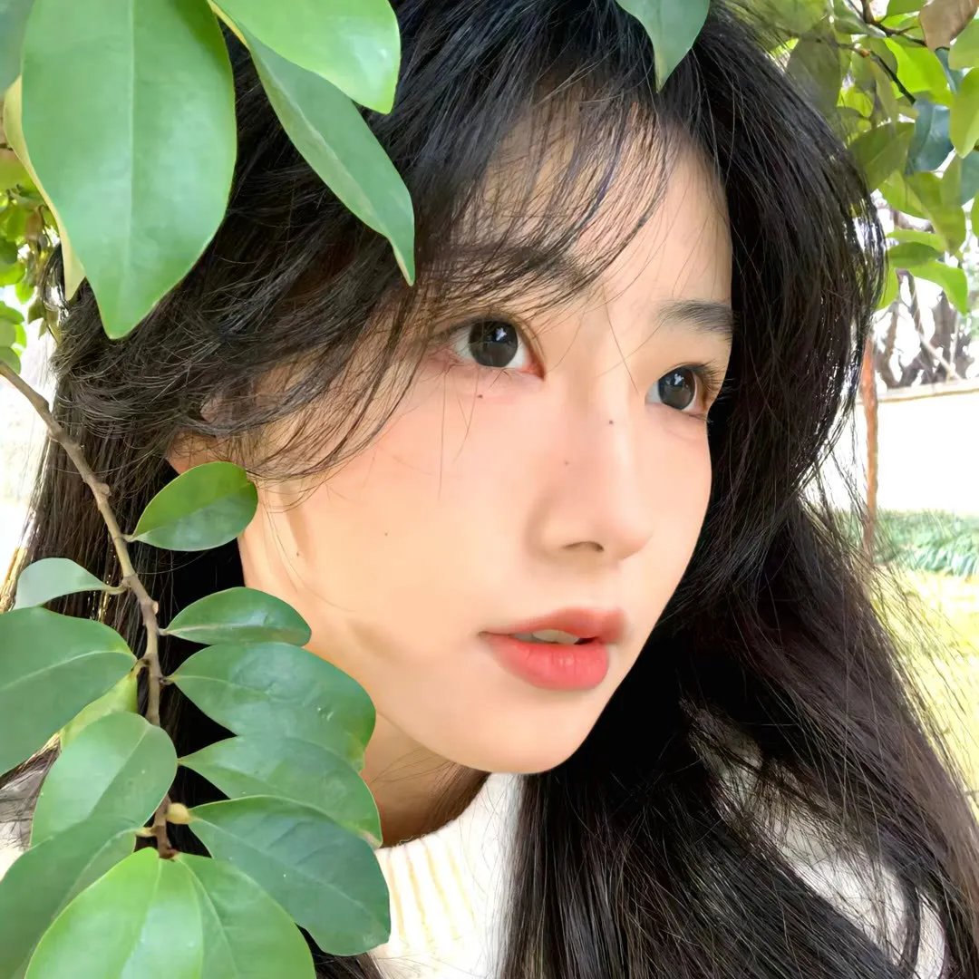 我们梦中的祥和